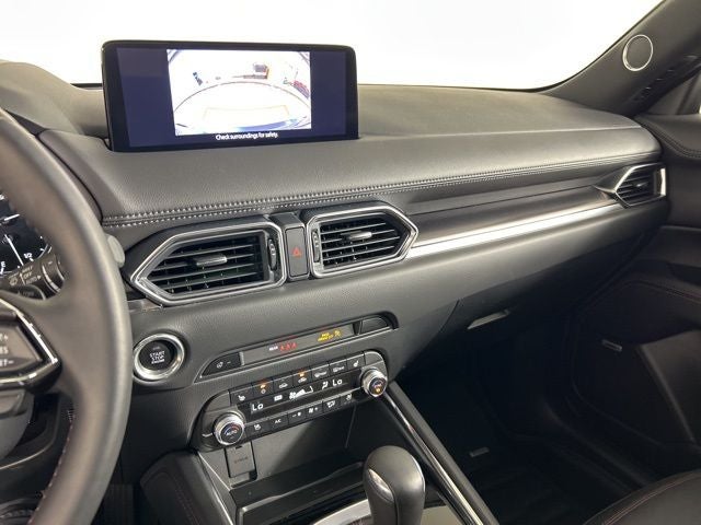 2024 Mazda Mazda CX-5 2.5 Turbo Premium