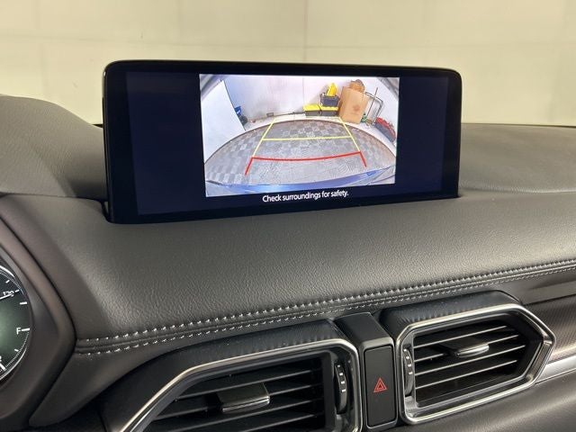 2024 Mazda Mazda CX-5 2.5 Turbo Premium