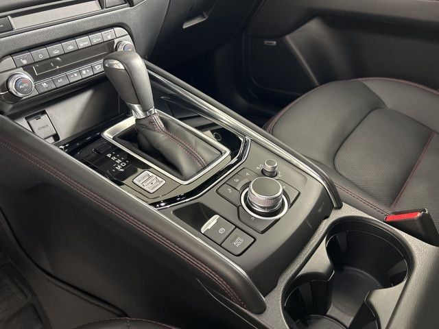 2024 Mazda Mazda CX-5 2.5 Turbo Premium