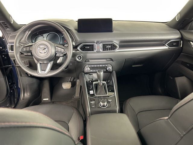 2024 Mazda Mazda CX-5 2.5 Turbo Premium