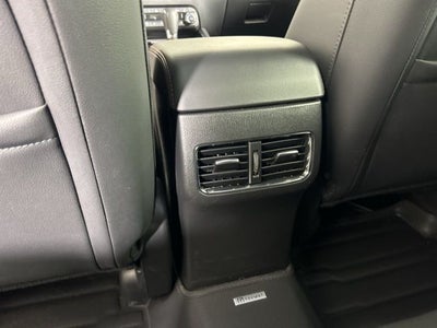 2024 Mazda Mazda CX-5 2.5 Turbo Premium