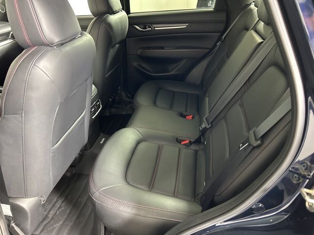 2024 Mazda Mazda CX-5 2.5 Turbo Premium