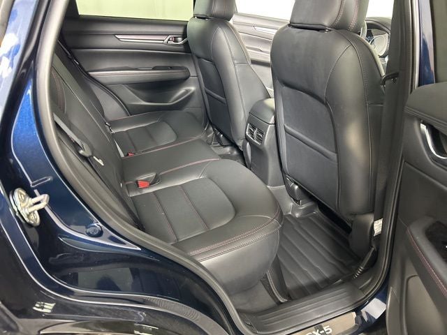 2024 Mazda Mazda CX-5 2.5 Turbo Premium