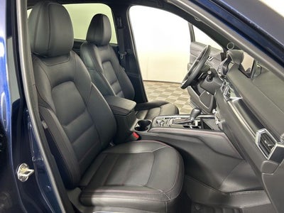 2024 Mazda Mazda CX-5 2.5 Turbo Premium