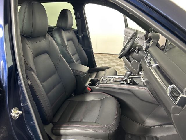 2024 Mazda Mazda CX-5 2.5 Turbo Premium