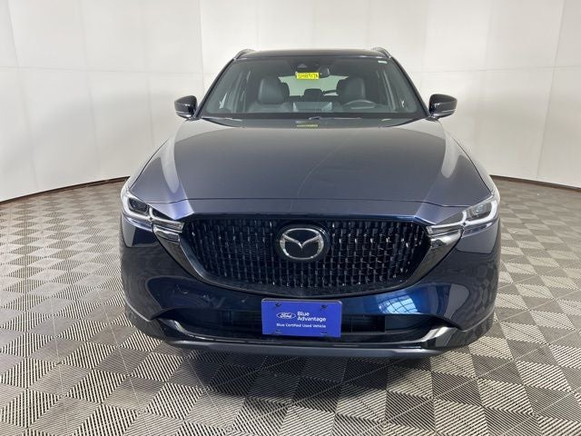 2024 Mazda Mazda CX-5 2.5 Turbo Premium