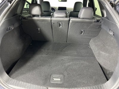 2024 Mazda Mazda CX-5 2.5 Turbo Premium