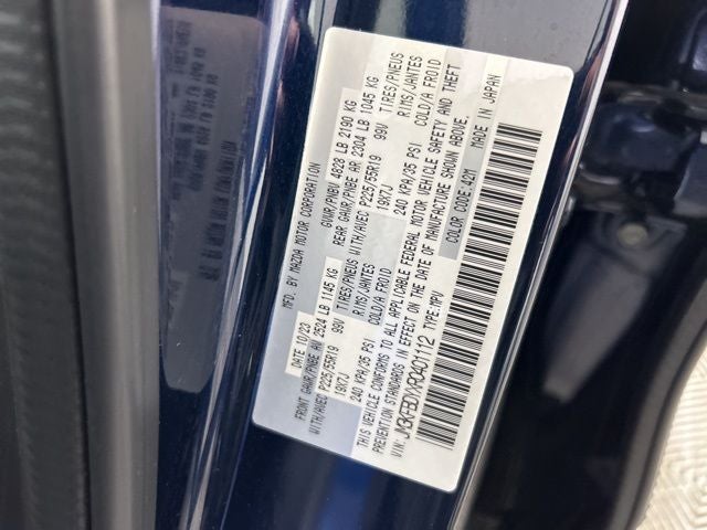 2024 Mazda Mazda CX-5 2.5 Turbo Premium