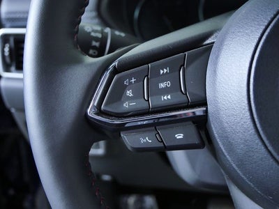 2024 Mazda Mazda CX-5 2.5 Turbo Premium