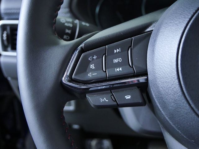 2024 Mazda Mazda CX-5 2.5 Turbo Premium