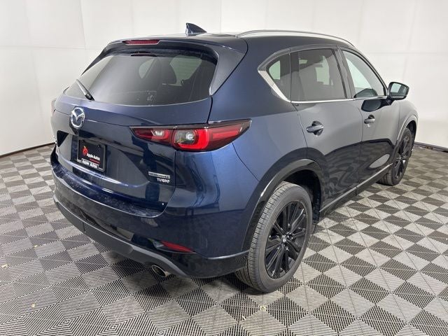 2024 Mazda Mazda CX-5 2.5 Turbo Premium