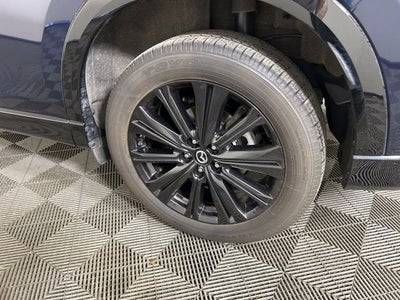 2024 Mazda Mazda CX-5 2.5 Turbo Premium