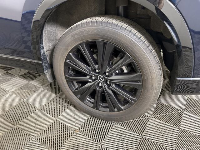 2024 Mazda Mazda CX-5 2.5 Turbo Premium