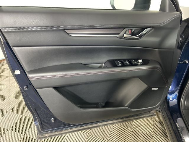 2024 Mazda Mazda CX-5 2.5 Turbo Premium