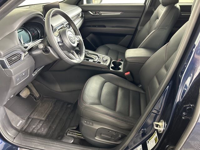2024 Mazda Mazda CX-5 2.5 Turbo Premium