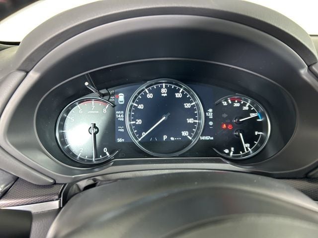 2024 Mazda Mazda CX-5 2.5 Turbo Premium