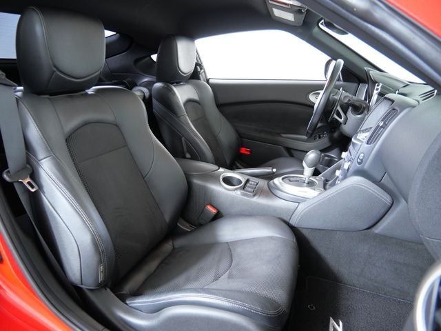 2014 Nissan 370Z Touring