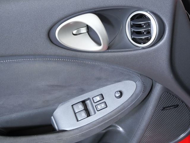 2014 Nissan 370Z Touring