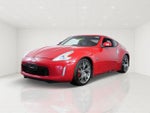 2014 Nissan 370Z Touring