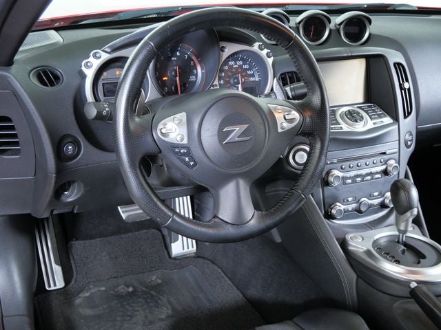 2014 Nissan 370Z Touring