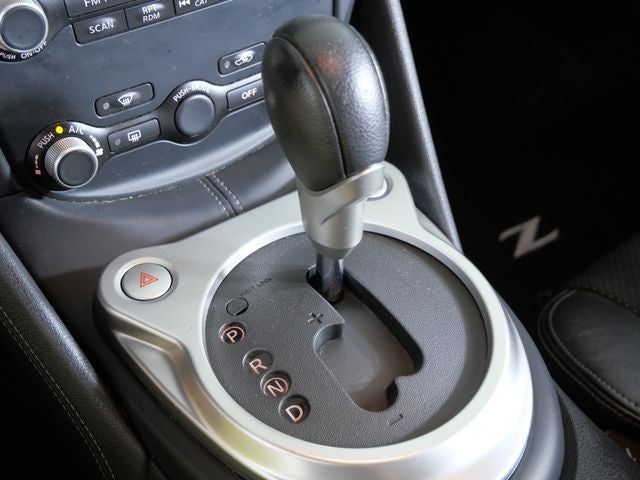 2014 Nissan 370Z Touring