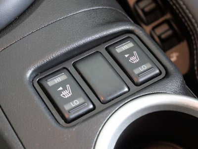 2014 Nissan 370Z Touring