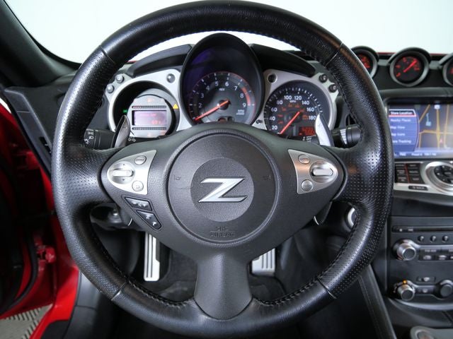 2014 Nissan 370Z Touring