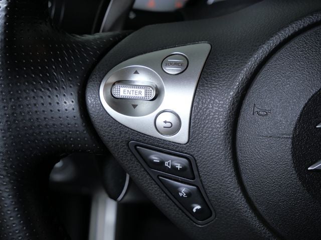 2014 Nissan 370Z Touring