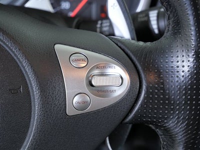 2014 Nissan 370Z Touring