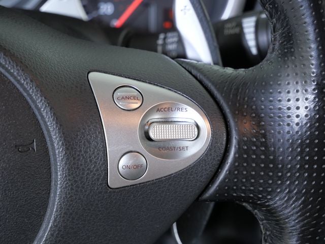 2014 Nissan 370Z Touring