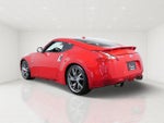 2014 Nissan 370Z Touring