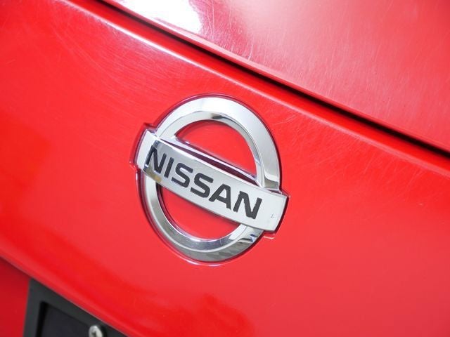2014 Nissan 370Z Touring