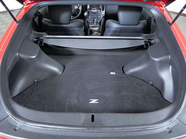 2014 Nissan 370Z Touring