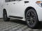 2020 Nissan Armada Platinum
