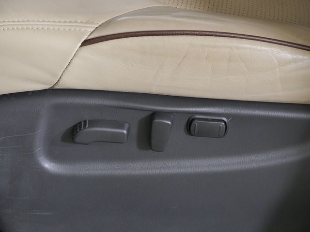 2020 Nissan Armada Platinum