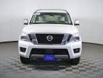 2020 Nissan Armada Platinum