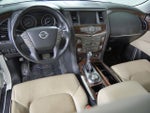 2020 Nissan Armada Platinum