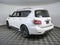 2020 Nissan Armada Platinum