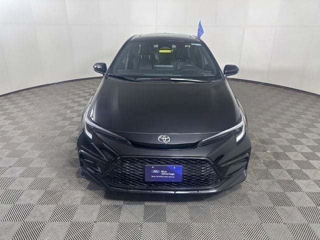2024 Toyota Corolla XSE