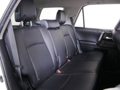 2018 Toyota 4Runner TRD Off-Road Premium