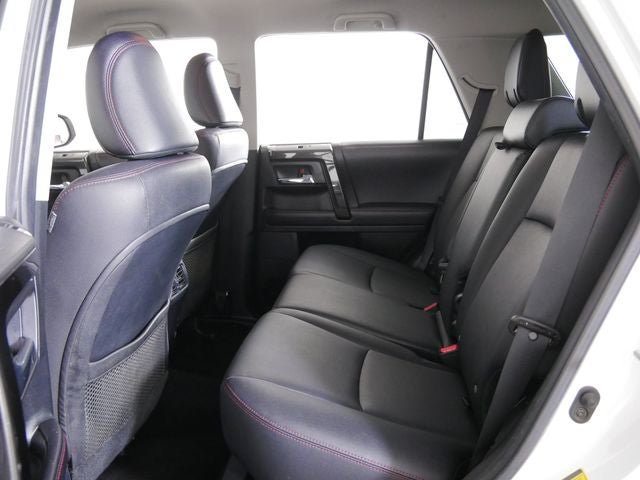 2018 Toyota 4Runner TRD Off-Road Premium