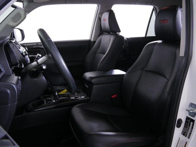 2018 Toyota 4Runner TRD Off-Road Premium