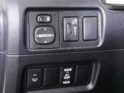 2018 Toyota 4Runner TRD Off-Road Premium