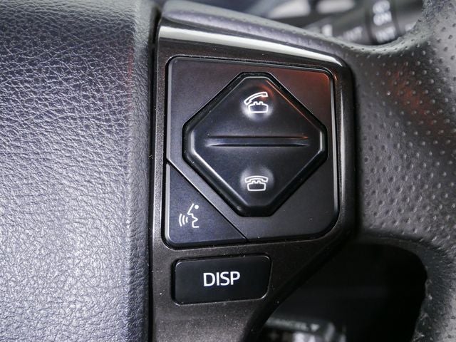 2018 Toyota 4Runner TRD Off-Road Premium