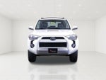 2018 Toyota 4Runner TRD Off-Road Premium