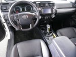 2018 Toyota 4Runner TRD Off-Road Premium