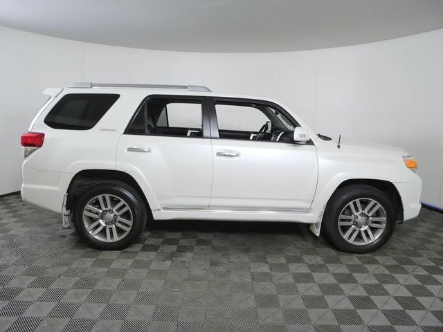 2013 Toyota 4Runner Limited