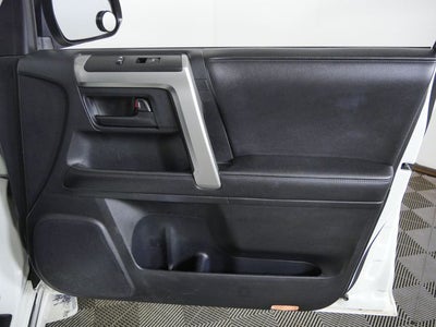 2013 Toyota 4Runner Limited