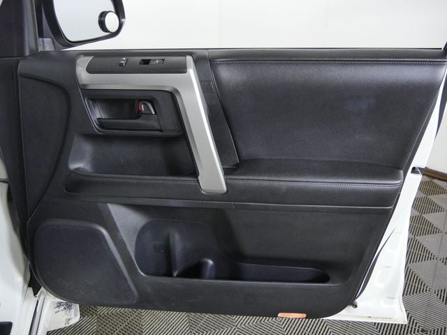 2013 Toyota 4Runner Limited