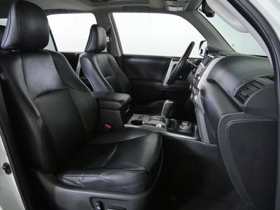 2013 Toyota 4Runner Limited